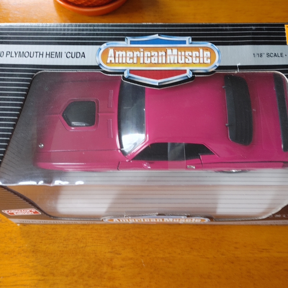 American Muscle - Picture 3 of 3